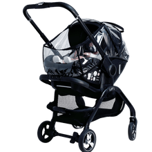 For Your Little One Qubi Car Seat Raincover