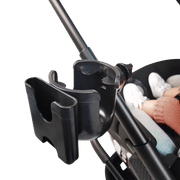 For Your Little One Qubi Infant Car Seat & Stroller Bundle – 7 Piece Set image 13