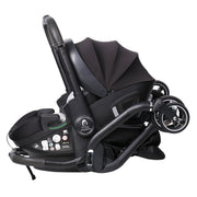 For Your Little One Qubi Infant Car Seat, Stroller & Isofix Base image 26