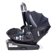 For Your Little One Qubi Infant Car Seat, Stroller & Isofix Base image 24