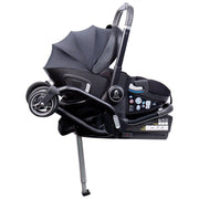 For Your Little One Qubi Infant Car Seat & Stroller Bundle – 7 Piece Set image 11