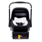 For Your Little One Qubi Infant Car Seat & Stroller Bundle – 7 Piece Set image 12