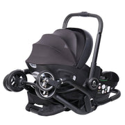 For Your Little One Qubi Infant Car Seat, Stroller & Isofix Base image 27