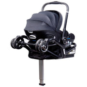For Your Little One Qubi Infant Car Seat & Stroller Bundle – 7 Piece Set image 7