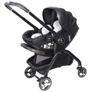 For Your Little One Qubi Infant Car Seat, Stroller & Isofix Base image 4