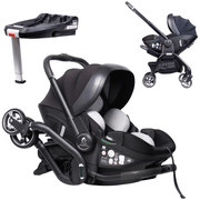 For Your Little One Qubi Infant Car Seat, Stroller & Isofix Base image 1