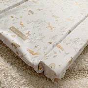 Standard Changing Mat - Woodland Animals Print image 6