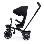 6 in 1 Trike V3 - Black (9 months - 5 years) image 6