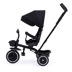 6 in 1 Trike V3 - Black (9 months - 5 years)