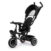 6 in 1 Trike V3 - Black (9 months - 5 years) image 4