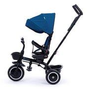 6 in 1 Trike V3 - Blue (9 months - 5 years) image 6
