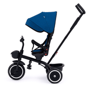 6 in 1 Trike V3 - Blue (9 months - 5 years) image 3