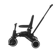 Foryourlittleone Xplor 6 in 1 Foldable Trike - Jet Black (10m-4y) image 15