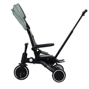 Foryourlittleone Xplor Ultimate 6 in 1 Foldable Trike - Green (10m-4y) image 21