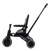 Foryourlittleone Xplor Ultimate 6 in 1 Foldable Trike - Green (10m-4y) image 13