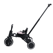 Foryourlittleone Xplor Ultimate 6 in 1 Foldable Trike - Pastel Pink image 27