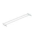 FYLO Baby Safety Gate Extension – 14cm White