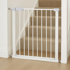 FYLO Baby Safety Stair Gate – Pressure Fit Extra Wide