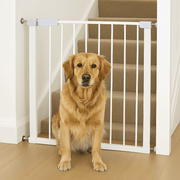 FYLO Extra Wide Baby Safety Gate – Twin Pack image 3