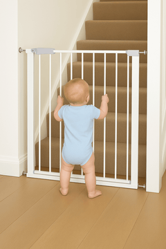 FYLO Baby Safety Gate – 3 Pack