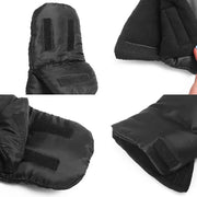 Stroller Hand Muff image 4