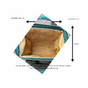 Turtle Recall Changing Bag image 4