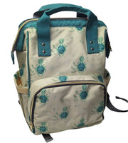 Turtle Recall Changing Bag image 1