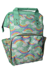 Happy Rainbow Changing Bag image 3