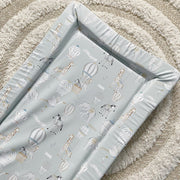 Standard Changing Mat - Hot Air Balloons Print image 2