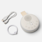 Lejoux Portable White Noise Machine for Babies image 5