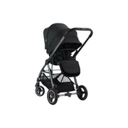 Oyster Gravity+ Stroller - Carbonite image 2