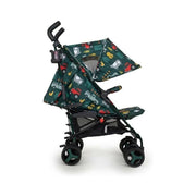 Cosatto Supa 3 Stroller - Old MacDonald image 4