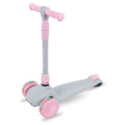 Kidwell JAX Folding 3-Wheel Scooter with LED Wheels – Ages 3+ | 2 Colours image 2