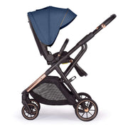 Lejoux+ Travel System Including Car seat, Mum Bag image 36