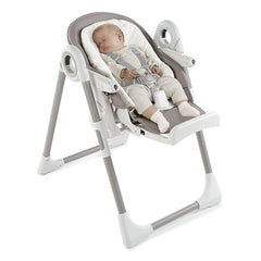 Jané Kosmic Eco Leather Adjustable Highchair