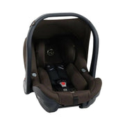 Oyster Capsule i-Size Infant Car Seat - Chocolate Velvet image 1
