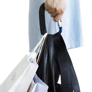 Large Buggy Clip - Blue image 2