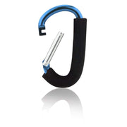 Large Buggy Clip - Blue image 3
