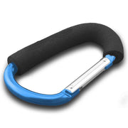 Large Buggy Clip - Blue image 1