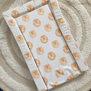 Standard Changing Mat - Leo Lion Print image 3