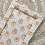 Standard Changing Mat - Leo Lion Print image 2