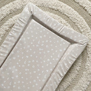 Standard Changing Mat - Sand Animal Print image 2