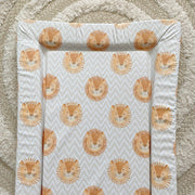 Standard Changing Mat - Leo Lion Print image 8