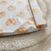 Standard Changing Mat - Leo Lion Print image 9