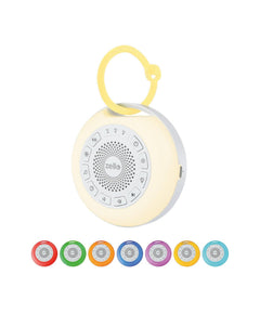 Zello Pro Max Portable White Noise Machine