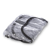 Noordi Sole V3 3in1 with Joie i-Snug2 Car Seat, Slate Black image 24