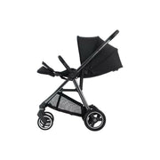 Oyster Gravity+ Stroller - Carbonite image 7