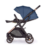 Lejoux+ Travel System Including Car seat, Mum Bag image 37