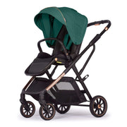 Lejoux+ Travel System Including Car seat, Mum Bag image 45