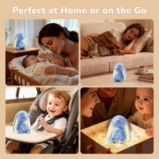 Mewaii 2025 Smart Sound Machine image 6